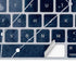 Leo Constellation Magic Keyboard Skin