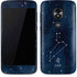Leo Constellation Moto E5 Play Skin