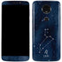 Leo Constellation Moto E5 Plus Skin