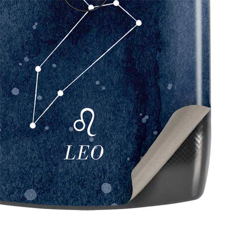 Leo Constellation Motorola RAZR Skin