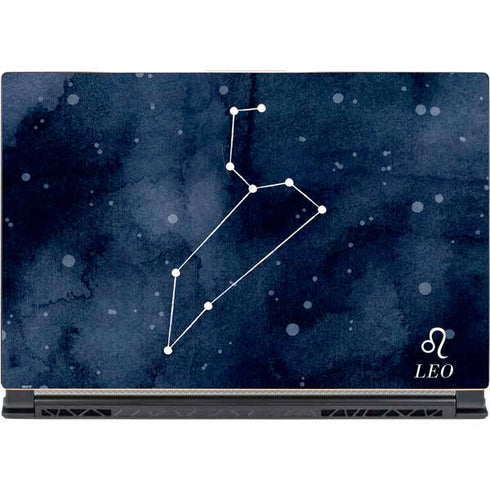 Leo Constellation MSI GS65 Stealth Laptop Skin