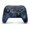 Leo Constellation Nintendo Switch Pro Controller Skin