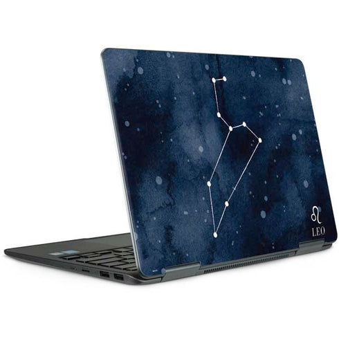 Leo Constellation Notebook 9 Pro 13in (2017) Skin