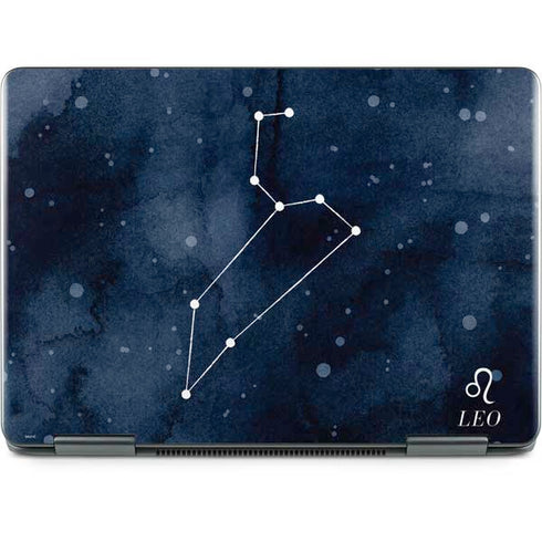 Leo Constellation Notebook 9 Pro 13in (2017) Skin