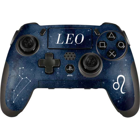 Leo Constellation PlayStation Scuf Vantage 2 Controller Skin