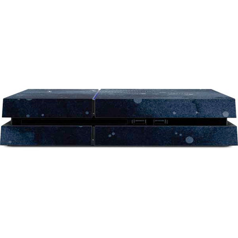 Leo Constellation PS4 Console Skin