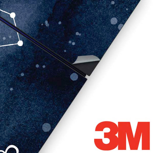 Leo Constellation PS4 Console Skin