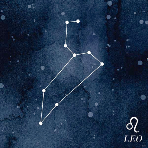 Leo Constellation PS4 Slim Skin