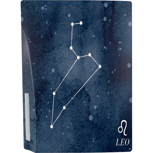 Leo Constellation PS5 Bundle Skin