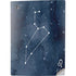 Leo Constellation PS5 Digital Edition Console Skin