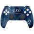 Leo Constellation PS5 Controller Skin