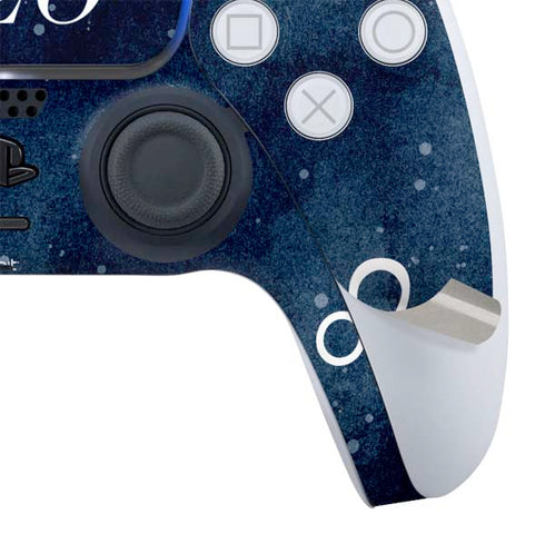 Leo Constellation PS5 Slim Digital Edition Bundle Skin