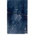 Leo Constellation PS5 Slim Digital Edition Console Skin