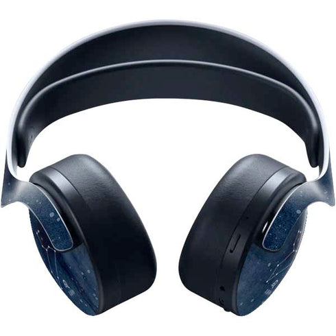 Leo Constellation PULSE 3D Wireless Headset for PS5 Skin