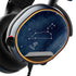 Leo Constellation SteelSeries Arctis 3 Skin