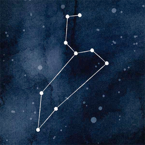 Leo Constellation Surface Book 2 15in Skin