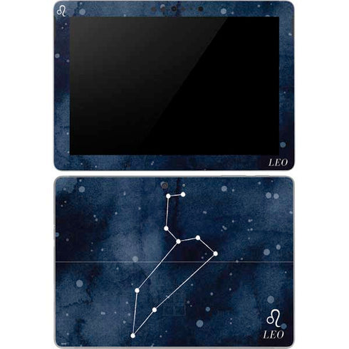 Leo Constellation Surface Go Skin