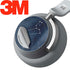 Leo Constellation Surface Headphones Skin