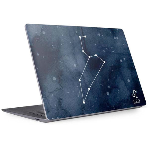 Leo Constellation Surface Laptop 3 13.5in Skin