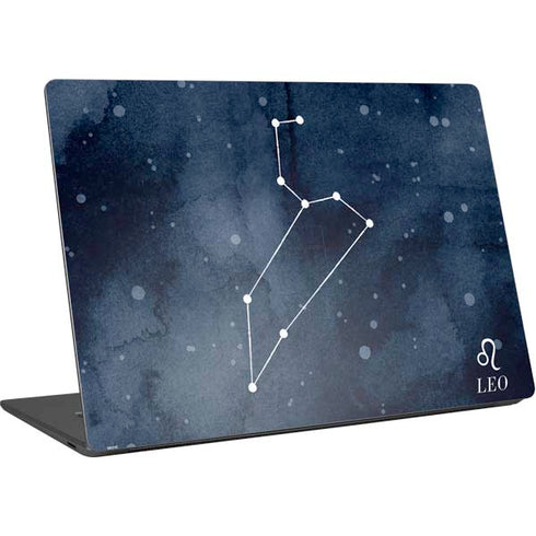 Leo Constellation Surface Laptop 4 15in Skin