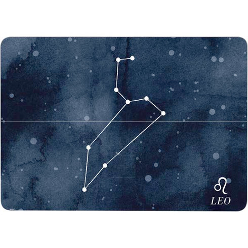 Leo Constellation Surface Laptop Studio Skin
