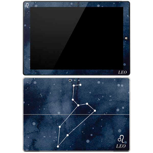 Leo Constellation Surface Pro 3 Skin
