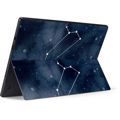 Leo Constellation Surface Pro 6 Skin