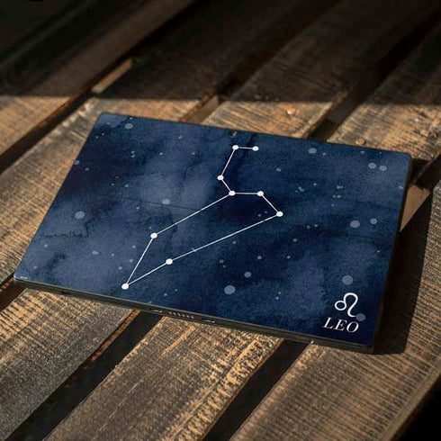 Leo Constellation Surface Pro 7 Skin