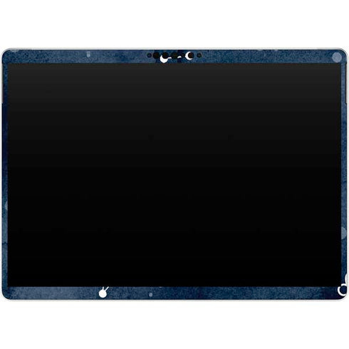 Leo Constellation Surface Pro 9 Skin
