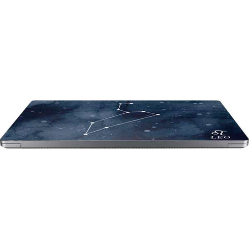 Leo Constellation Universal Laptop 15in (12.2 x 8.8in) Skin