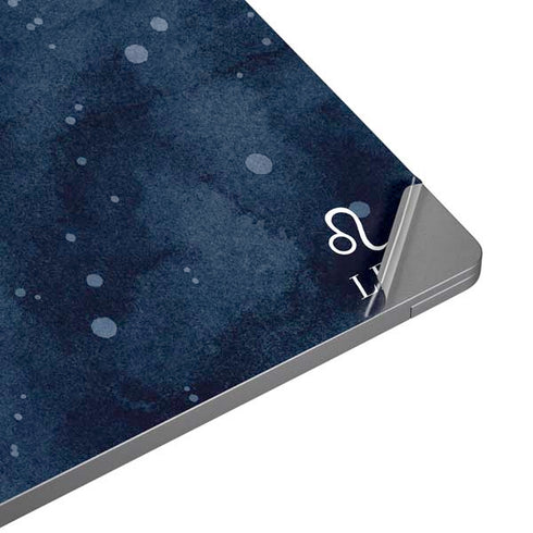 Leo Constellation Universal Laptop 18in (14.6 x 10.6in) Skin