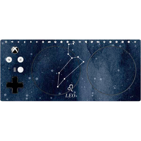 Leo Constellation Xbox Adaptive Controller Skin