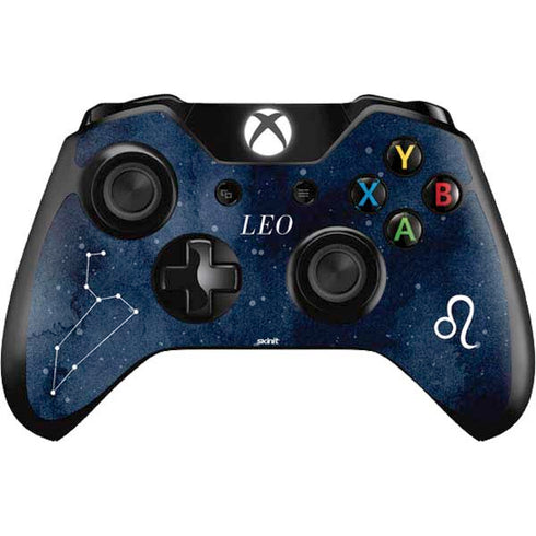 Leo Constellation Xbox One Controller Skin
