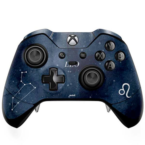 Leo Constellation Xbox One Elite Controller Skin