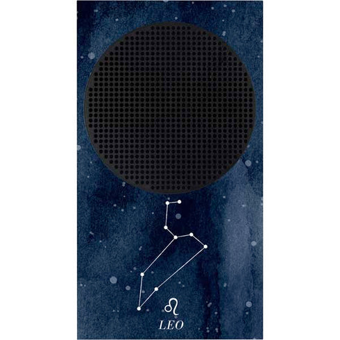 Leo Constellation Xbox Series S Skins
