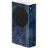 Leo Constellation Xbox Series S Console Skin