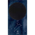 Leo Constellation Xbox Series S Console Skin