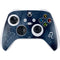 Leo Constellation Xbox Series S Controller Skin