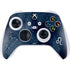 Leo Constellation Xbox Series S Controller Skin