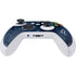 Leo Constellation Xbox Series S Controller Skin