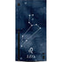 Leo Constellation Xbox Series X Console Skin