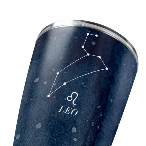 Leo Constellation Yeti 20oz Tumbler Skin