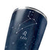 Leo Constellation Yeti 20oz Tumbler Skin