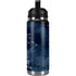 Leo Constellation YETI Rambler 26oz Bottle Skin