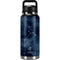Leo Constellation YETI Rambler 36oz Bottle Skin