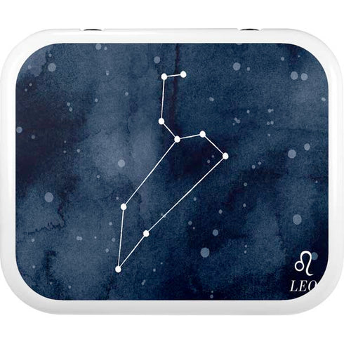 Leo Constellation YETI Roadie 24 Hard Cooler Skin