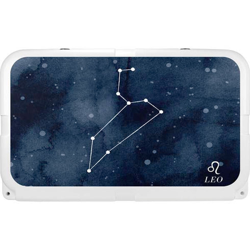 Leo Constellation YETI Tundra 45 Hard Cooler Skin