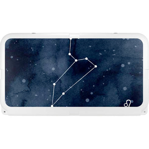 Leo Constellation YETI Tundra 65 Hard Cooler Skin