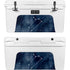 Leo Constellation YETI Tundra 65 Hard Cooler Skin