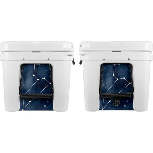 Leo Constellation YETI Tundra 65 Hard Cooler Skin